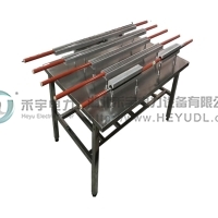 HY1756遮蔽罩、跳線管類工器具試驗成套裝置