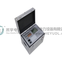 HY9020高壓開(kāi)關(guān)特性測(cè)試儀
