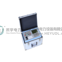 HY9020F高壓開(kāi)關(guān)特性測(cè)試儀（兩側(cè)接地測(cè)試）