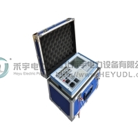 HY9010高壓開(kāi)關(guān)特性測(cè)試儀