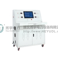 HY9800系列高壓開關(guān)磨合試驗(yàn)系統(tǒng)