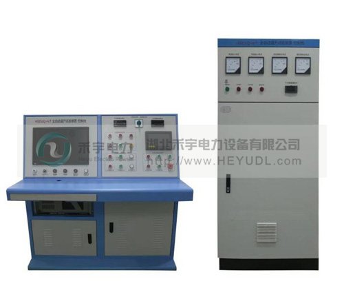 HY9310溫升試驗(yàn)裝置（智能型）