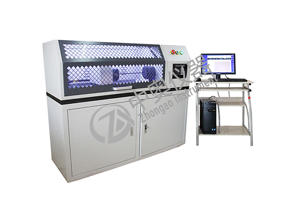 石油鉆桿扭轉(zhuǎn)試驗機(jī) 抽油桿扭轉(zhuǎn)試驗機(jī) 地質(zhì)鉆桿靜態(tài)扭矩試驗機(jī)