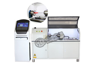 螺絲刀扭轉試驗機 螺絲刀扭矩測試儀