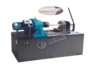 銅桿扭轉(zhuǎn)試驗機 銅棒扭轉(zhuǎn)試驗機