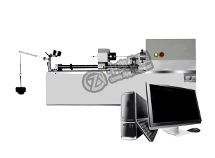 線材扭轉(zhuǎn)纏繞一體式試驗(yàn)機(jī)  扭轉(zhuǎn)纏繞一體機(jī)