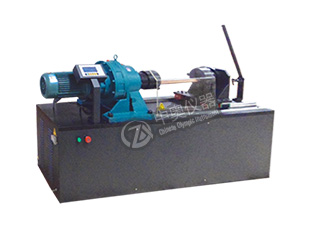 EZ-30金屬線材扭轉(zhuǎn)試驗(yàn)機(jī)