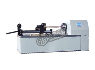 EZ-20金屬線材扭轉(zhuǎn)試驗(yàn)機(jī)