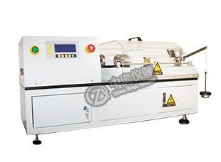 EZ-10金屬線材扭轉(zhuǎn)試驗機