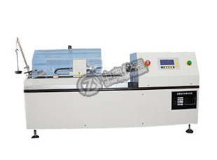 EZ-6金屬線材扭轉(zhuǎn)試驗機