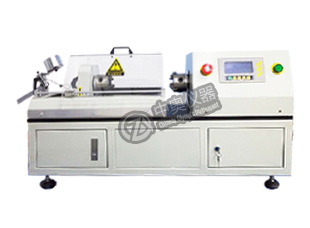 EZ-3金屬線材扭轉(zhuǎn)試驗機