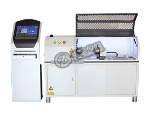 1000Nm材料扭轉(zhuǎn)試驗(yàn)機(jī)