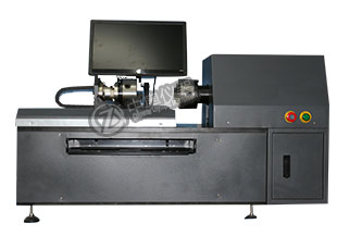 螺絲扭轉(zhuǎn)試驗機(jī) 螺絲扭矩測試儀型號 螺絲扭斷力試驗機(jī)