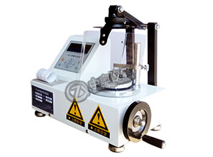 手動立式彈簧扭轉(zhuǎn)試驗機  手動式扭轉(zhuǎn)試驗機