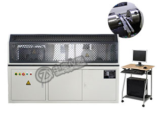 扳手扭轉試驗機 扳手扭矩試驗機