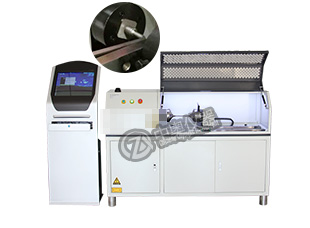 套筒扭轉試驗機 套筒扭力試驗機