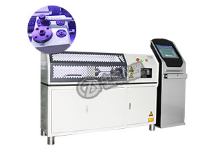 多量程扭矩扳手檢定儀 多量程扳手扭矩試驗(yàn)機(jī)