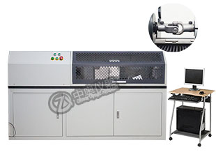 萬向節(jié)扭轉(zhuǎn)試驗(yàn)機(jī) 萬向節(jié)扭力試驗(yàn)機(jī)