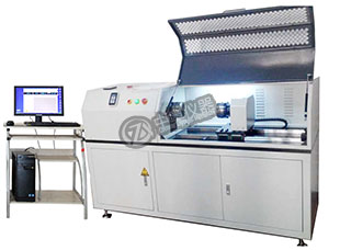 限力桿扭轉(zhuǎn)試驗機