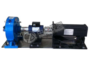 電機扭矩試驗機 電機扭力測試儀 電機扭矩測試設(shè)備