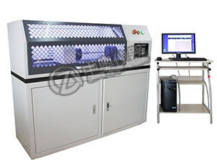 萬(wàn)向節(jié)扭轉(zhuǎn)試驗(yàn)機(jī) 萬(wàn)向節(jié)扭力矩試驗(yàn)機(jī)