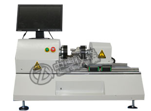 漲緊輪扭轉(zhuǎn)試驗機
