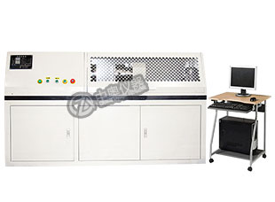 皮帶輪扭轉(zhuǎn)試驗機