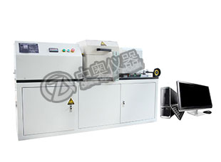 橡膠輪轂扭轉(zhuǎn)試驗機