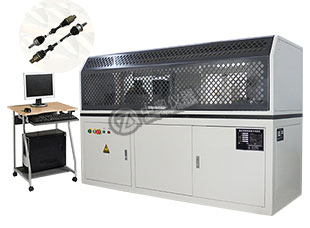 汽車半軸扭轉(zhuǎn)、扭矩、扭力試驗機