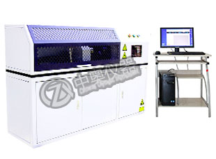 軟軸扭轉(zhuǎn)試驗機