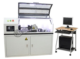 絕緣子扭轉(zhuǎn)試驗(yàn)機(jī)