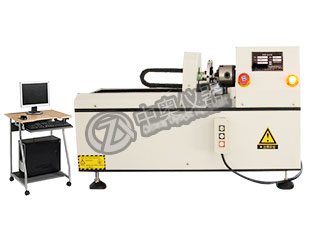 閥門驅(qū)動器扭轉(zhuǎn)試驗機