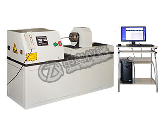 臥式電腦彈簧扭轉(zhuǎn)試驗機  微機控制彈簧扭力試驗機