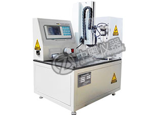 立式自動數(shù)顯彈簧扭轉(zhuǎn)試驗機 彈簧扭矩測試儀