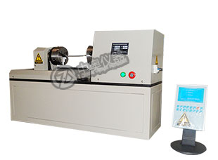 電子式材料扭轉(zhuǎn)試驗(yàn)機(jī) 材料扭轉(zhuǎn)試驗(yàn)機(jī)