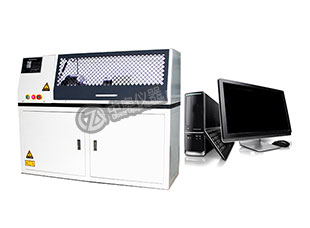 100~300N.m材料扭轉(zhuǎn)試驗(yàn)機(jī)