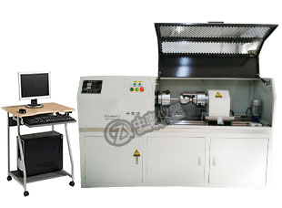 5000Nm材料扭轉(zhuǎn)試驗(yàn)機(jī)