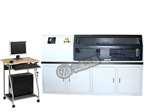 10000Nm材料扭轉(zhuǎn)試驗(yàn)機(jī)