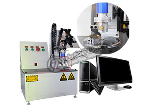 <strong>微機(jī)控制立式材料扭轉(zhuǎn)試驗(yàn)機(jī)</strong>