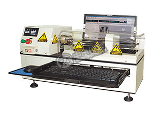 10Nm微機(jī)控制材料扭轉(zhuǎn)試驗(yàn)機(jī)