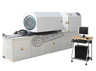 動態(tài)旋轉式扭矩試驗臺 動態(tài)扭矩試驗機