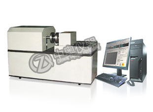 花鍵軸扭轉(zhuǎn)試驗(yàn)機(jī) 測試軸類扭力的檢測設(shè)備