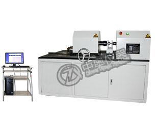 離合器扭轉疲勞試驗機 離合器扭矩試驗臺