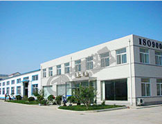 陜西省西安市某能源化工研究院合作扭力試驗機