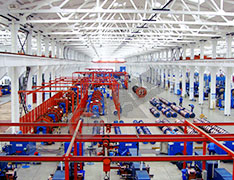 河南省某電纜集團有限公司合作金屬線材扭轉(zhuǎn)試驗機