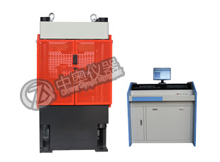 接觸網(wǎng)預(yù)埋槽道疲勞試驗(yàn)機(jī) 疲勞耐久試驗(yàn)臺