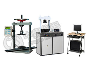 壓力試驗(yàn)機(jī)（手動式/數(shù)顯式/微機(jī)式）