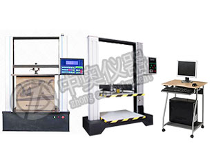 紙箱壓力試驗(yàn)機(jī)（微機(jī)/數(shù)顯） 堆碼試驗(yàn)機(jī) 抗壓堆碼試驗(yàn)機(jī)