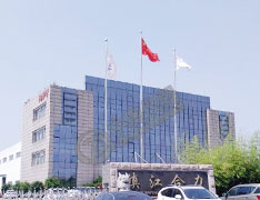 江蘇鎮(zhèn)江某汽車(chē)公司簽訂自鎖螺母扭矩試驗(yàn)臺(tái)