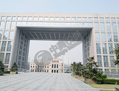 北京某大學(xué)合作扭轉(zhuǎn)試驗(yàn)機(jī)